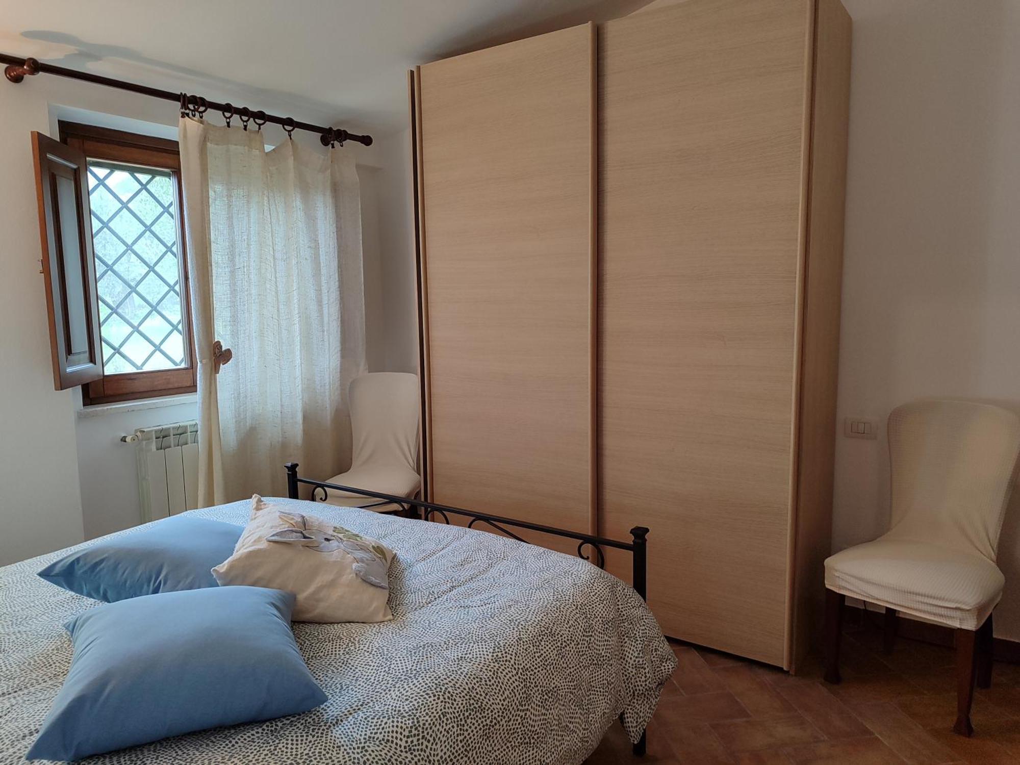 La Selvarella Montecchio  外观 照片
