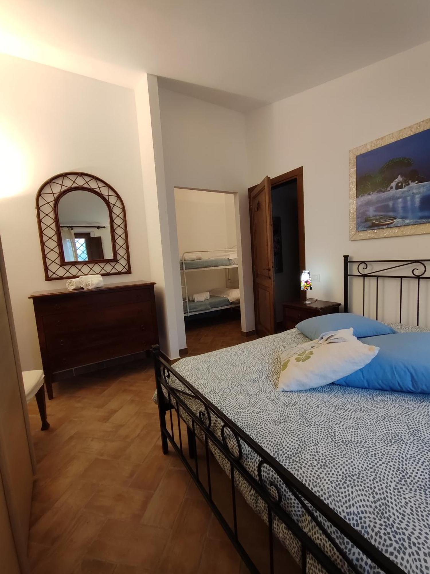 La Selvarella Montecchio  外观 照片