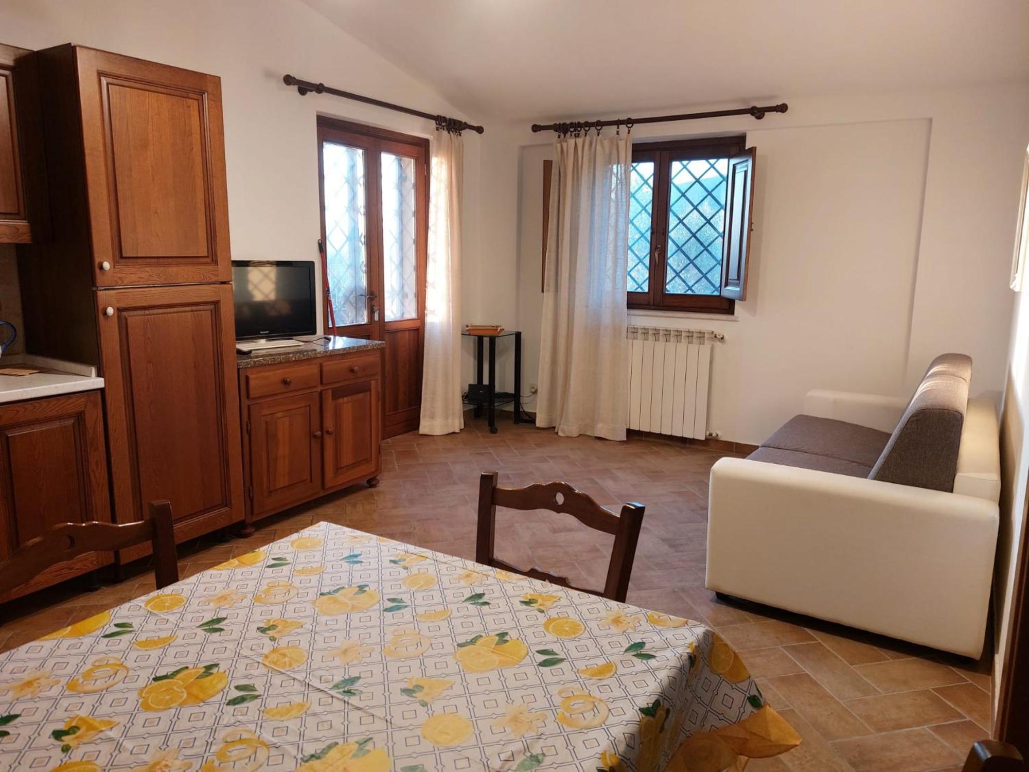 La Selvarella Montecchio  外观 照片